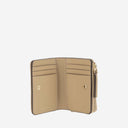 Tory Burch Kira Chevron Double Wallet