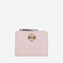 Tory Burch Kira Chevron Double Wallet