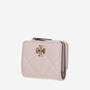 Tory Burch Kira Chevron Double Wallet