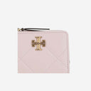 Tory Burch Kira Chevron Double Wallet