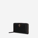 Tory Burch Continental Kira Leather Wallet