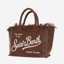 Mc2 Saint Barth Tote Bag With Logo