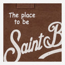 Mc2 Saint Barth Tote Bag With Logo
