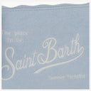 MC2 Saint Barth Stoffkupplung mit Logo