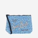 MC2 Saint Barth Scuba Clutch Borse con stampa grafica