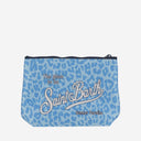 MC2 Saint Barth Scuba Clutch Borse con stampa grafica