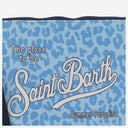 MC2 Saint Barth Scuba Clutch Borse con stampa grafica