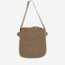 Chloè Small Basket Bag Woody
