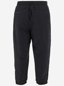 Emporio Armani Nylon Pants