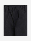 Emporio Armani Nylon Pants