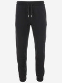 Karl Lagerfeld Baumwollmischung Jogger mit Logo
