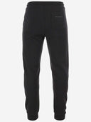 Karl Lagerfeld Baumwollmischung Jogger mit Logo
