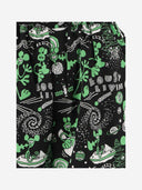 Junya Watanabe Junya Watanabe X Lousy Livin Short Pants