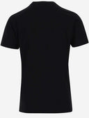 Dsquared2 Cotton T Shirt With Logo