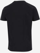 Dsquared2 Cotton T Shirt With Logo