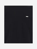 Dsquared2 Cotton T Shirt With Logo