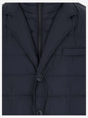 Herno Nylon Padded Jacket
