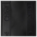 Tote bot woody chloè medium