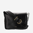 Jil Sander Flap Mini Shoulder Bags
