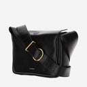 Jil Sander Flap Mini Shoulder Bags