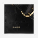 Jil Sander Flap Mini Shoulder Bags