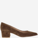 Gianvito Rossi Piper 45 Pumps