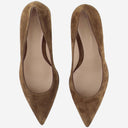 Gianvito Rossi Piper 45 Pumps