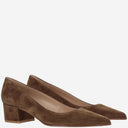 Gianvito Rossi Piper 45 Pumps