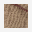 Chloè Small Basket Bag Woody