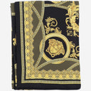 Versace Silk Scarf La Coupe Des Dieux