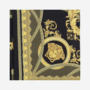 Versace Silk Scarf La Coupe Des Dieux