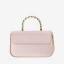 Versace mini satijnen tas de kwallen