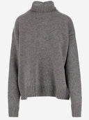 Jil Sander Chashmere Blend Sweater