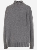 Jil Sander Chashmere Blend Sweater