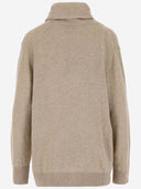 Maglione di lana e cashmere Stella MC Cartney