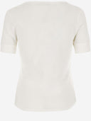 A.P.C. Cotton T Shirt