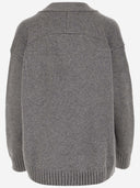 Jil Sander Cashmere Blend Cardigan