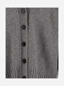 Jil Sander Cashmere Blend Cardigan