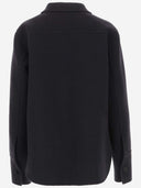 Jil Sander Wool Jacket