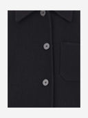 Jil Sander Wool Jacket