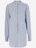 Camicia di cotone Jil Sander
