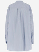 Camicia di cotone Jil Sander