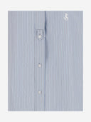 Camicia di cotone Jil Sander