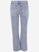 Tory Burch Stretch Denim Jeans