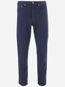 A.P.C. Jean en denim en coton