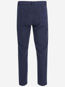 A.P.C. Jean en denim en coton