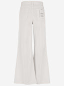 Frame Stretch Denim Jeans