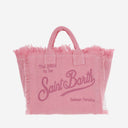 MC2 Saint Barth Colette Tote Bag con logo