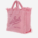 MC2 Saint Barth Colette Tote Bag con logo