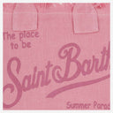 MC2 Saint Barth Colette Tote Bag con logo